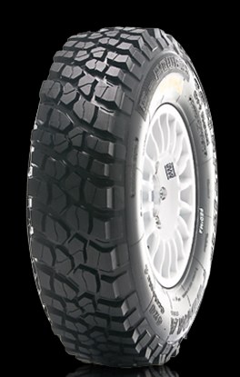 FEDIMA F/POWER 205/75 R15