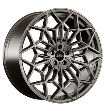 Antera A105 8,5×21 ET45 5×114,3