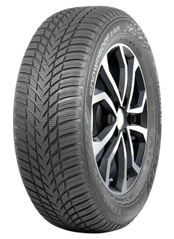 NOKIAN SNOWPROOF 2 SUV 215/65 R16