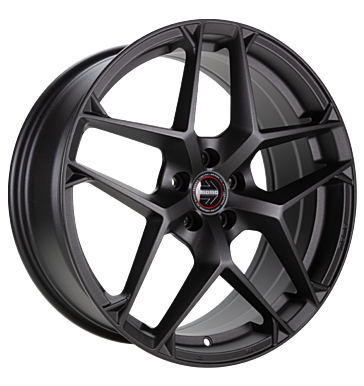 MOMO RF-07 8,5×19 ET40 5×114,3