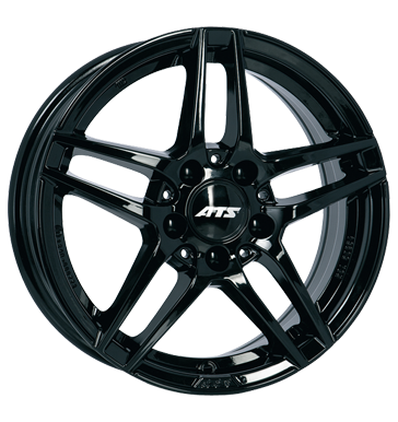 ATS Mizar 7×17 ET46 5×112