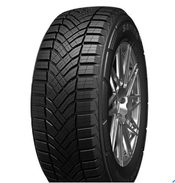 SAILUN COMMERCIO 4SEASON 225/65 R16
