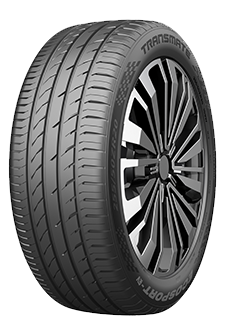 TRANSMATE ECOSPORT 255/55 R19