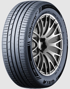 GITI GITISYNERGY H2 205/55 R16