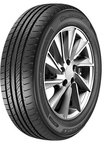 MILESTONE MZ01 205/55 R16