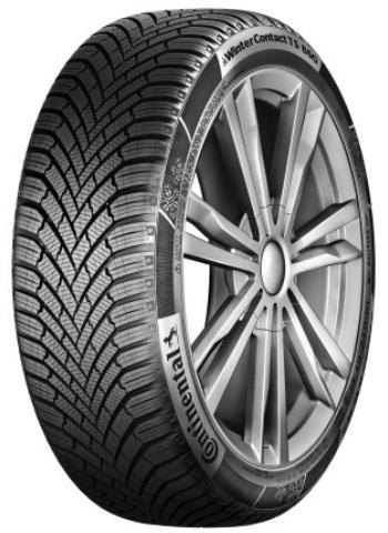 Pneu Continental WinterContact TS 860 205/55 R16 91H