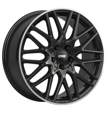 CMS C25 7,5×18 ET47 5×114,3