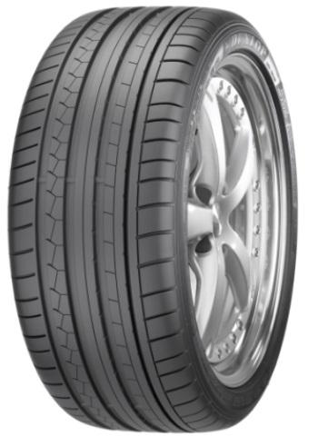Dunlop SP SPORT MAXX GT 275/45 R18