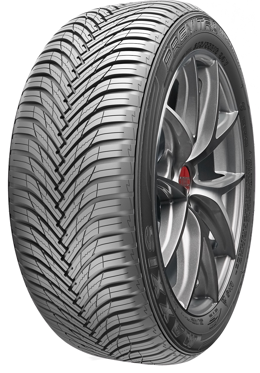 MAXXIS PREMITRA ALL SEASON AP3 SUV 245/55 R17