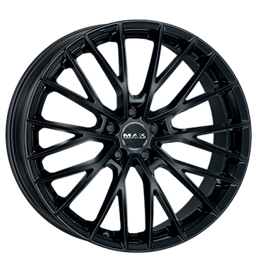 MAK Border 5×20 ET45 5×108
