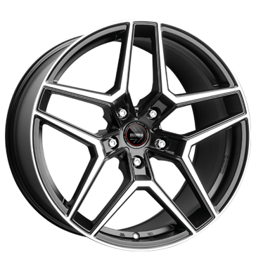 MOMO RF-06 9×20 ET26 5×112