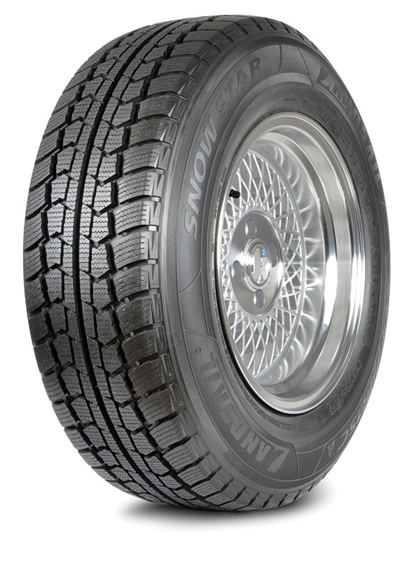 LANDSAIL_DELINTE SNOW STAR 225/70 R15