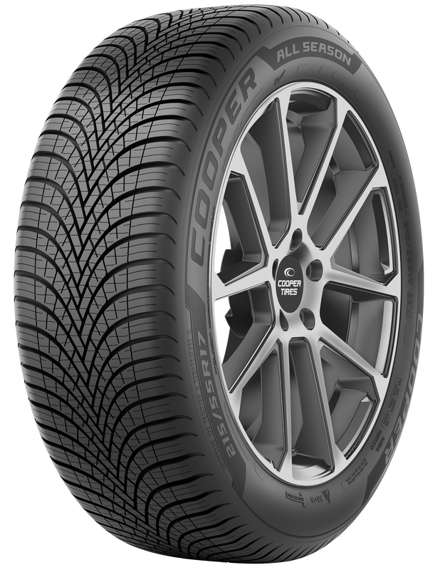 COOPER ALL SEASON 205/55 R16