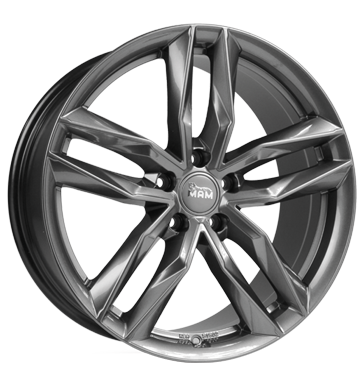 MAM RS3 7×16 ET48 5×112
