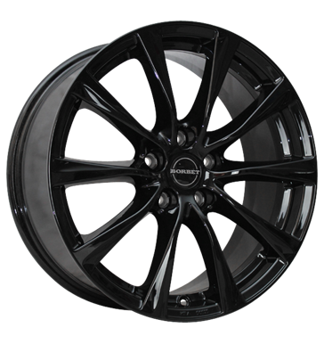 Borbet RE 7×16 ET50 5×114,3