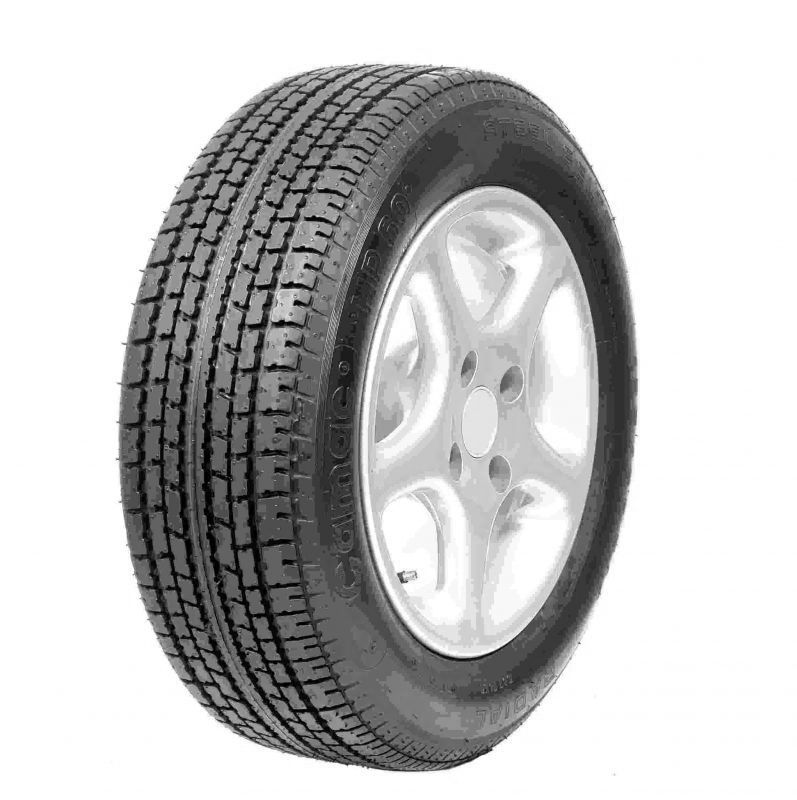 CAMAC HP60 205/60 R13