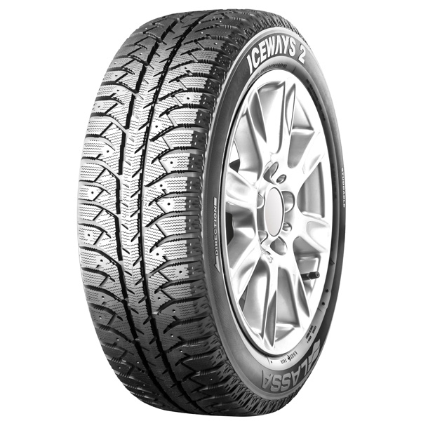 LASSA ICEWAYS 2 185/60 R15