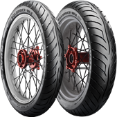 AVON ROADRIDER MKII 140/70 R17
