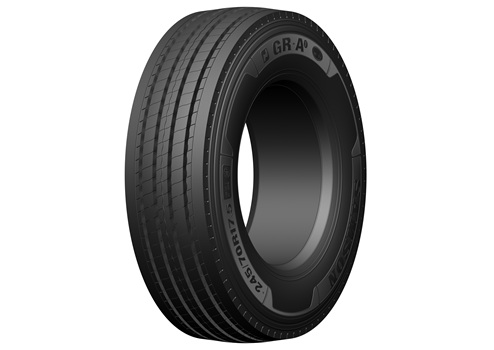 SAMSON GR-A1 215/75 R17