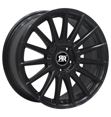 Jante Racer Wheels Monza 7×16 ET15 4×108