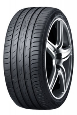 Nexen N'FERA SPORT SU2 245/40 R21