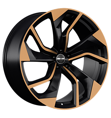 GMP Rebel 9×20 ET20 5×112