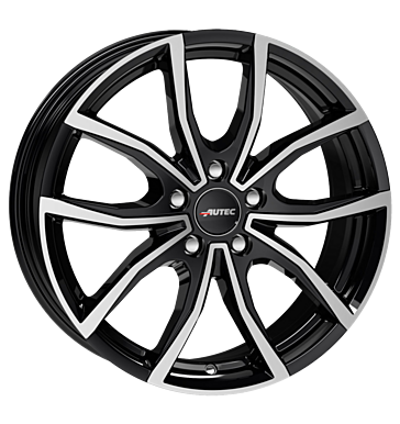 Jante Autec Vidron 7,5×19 ET49 5×114,3