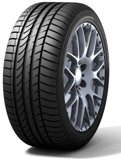 Dunlop SP Sport Maxx TT 205/55 R16