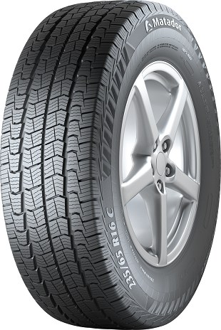 MATADOR MPS400 VARIANT ALL WEATHER 2 165/70 R14