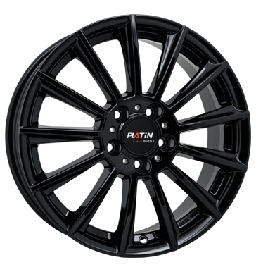 Jante PLATIN P74 6,5×17 ET50 5×112