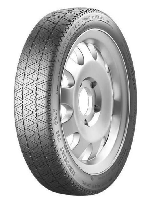Continental sContact 155/70 R19
