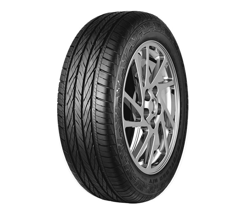 TRACMAX X-PRIVILO H/T RF10 245/70 R17