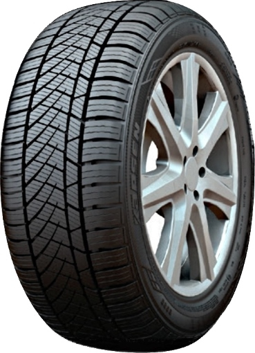 KAPSEN RASSURE 4S A4 165/65 R14