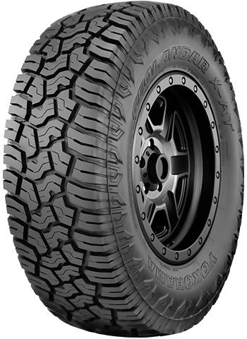 YOKOHAMA GEOLANDAR X-AT G016 225/65 R17