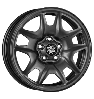 erion 05 grey 5,5×15 ET40 5×100