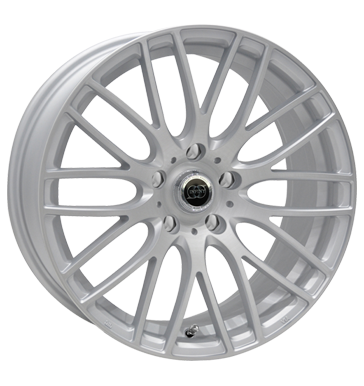 Infiny Spyder 8×18 ET35 5×112