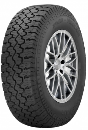 ORIUM ROAD-TERRAIN 285/65 R17