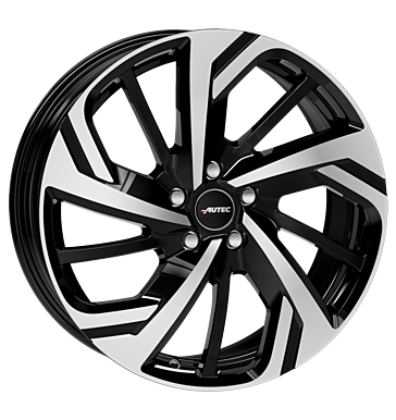 Jante Autec Rixon 7×18 ET40 5×114,3