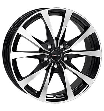 Autec Brixen 7×18 ET34 5×114,3