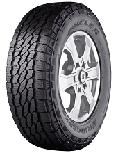 Bridgestone DUELER ALL TERRAIN A/T002 215/65 R16