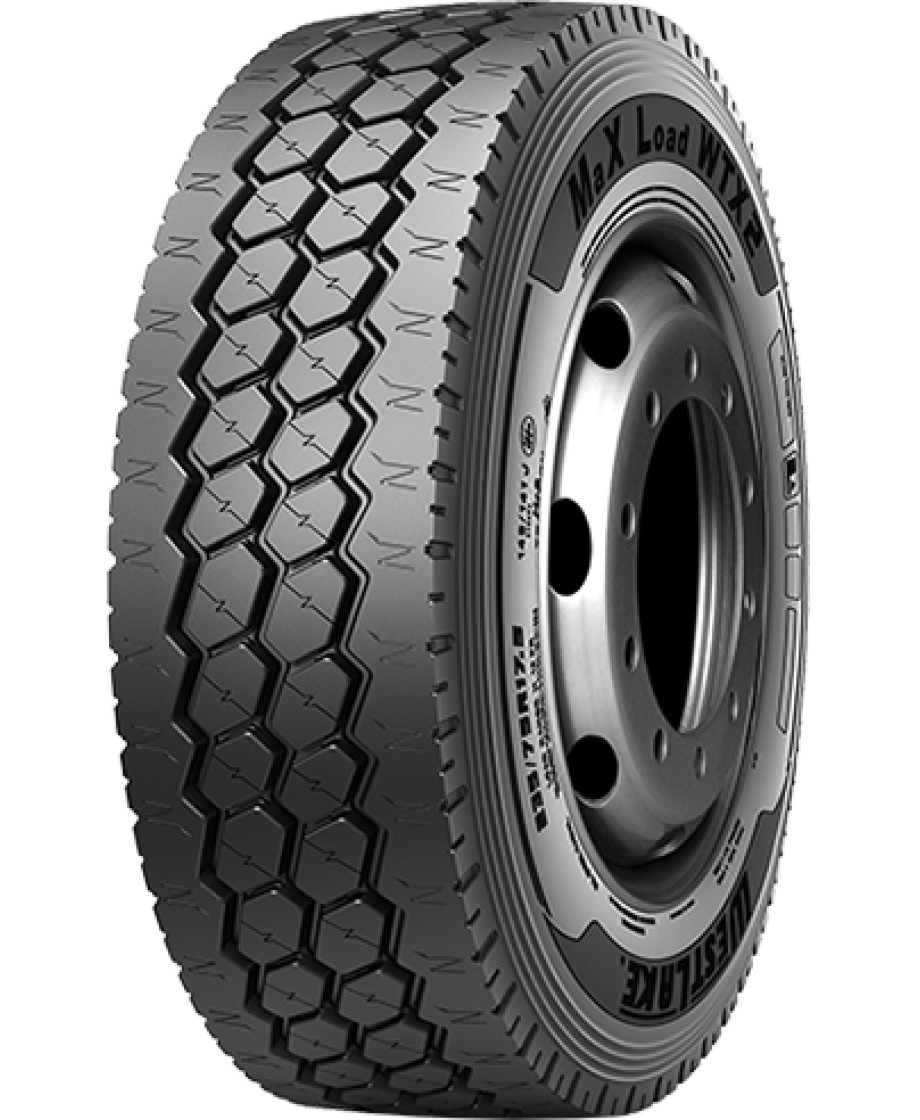 WESTLAKE WTX2 245/70 R17