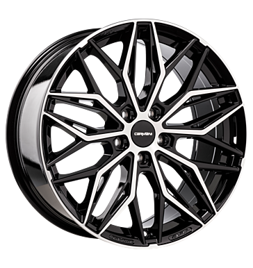 Carmani 26 Max 7×17 ET46 5×100