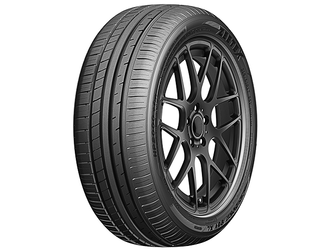 ZEETEX HP2000 215/45 R16