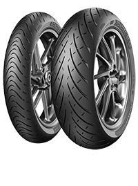 METZELER ROADTEC 01 SE 190/55 R17