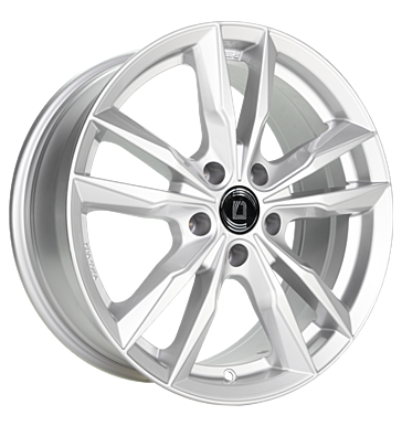 Diewe Wheels Fast 7,5×17 ET35 5×112