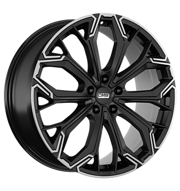 CMS C37 7,5×20 ET45 5×114,3