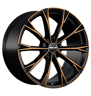 GMP Totale 10×23 ET30 5×112