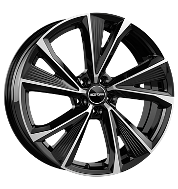 GMP Evento 8×19 ET45 5×112