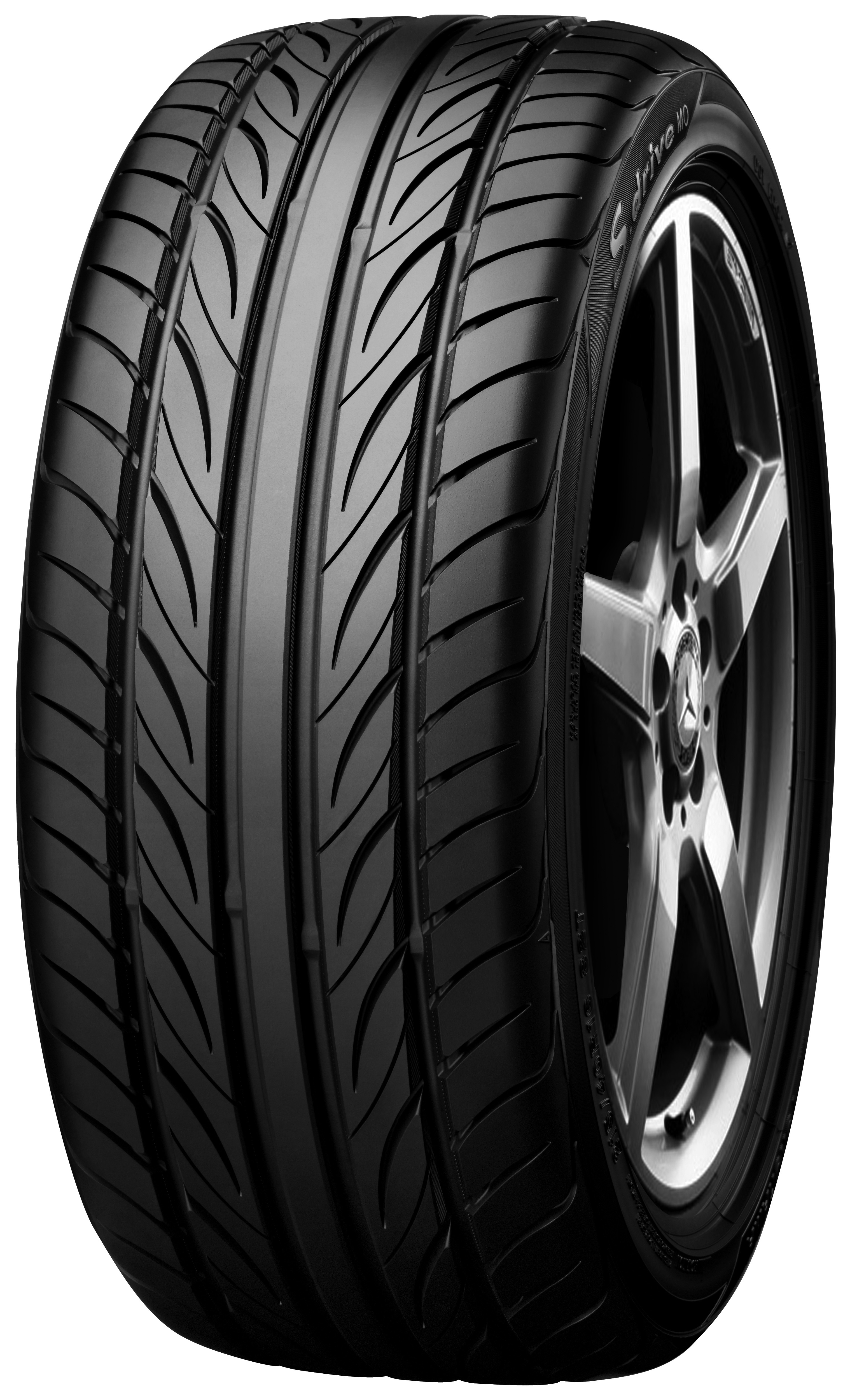 YOKOHAMA S.DRIVE AS01 225/35 R17