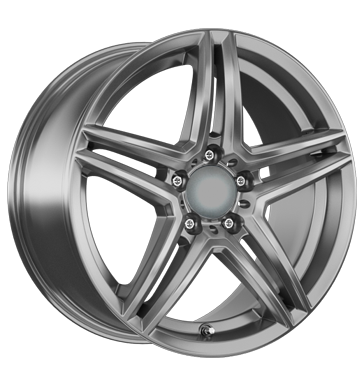 Rial M10 8,5×20 ET29 5×112